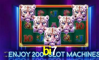 bi7: A Experiência de Casino com Jogos de Mesa ao Vivo