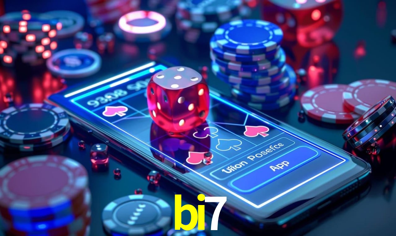 Explore as vantagens do bi7: serviço profissional e confiabilidade